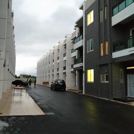 Apartmán Smile Castle Luodong Exteriér fotografie